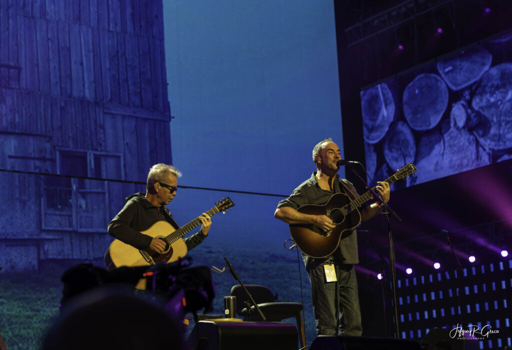 Live concert photography by Jeffrey R. Greco