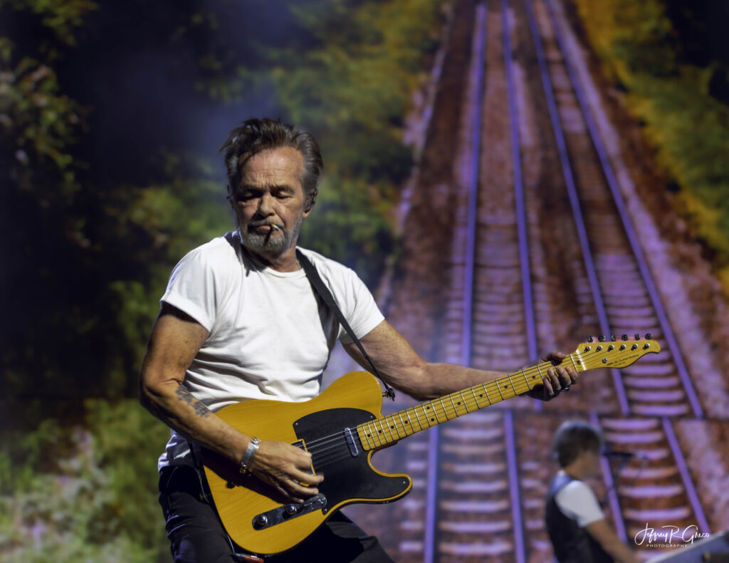 Live concert photography by Jeffrey R. Greco