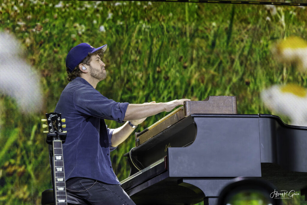 Live concert photography by Jeffrey R. Greco
