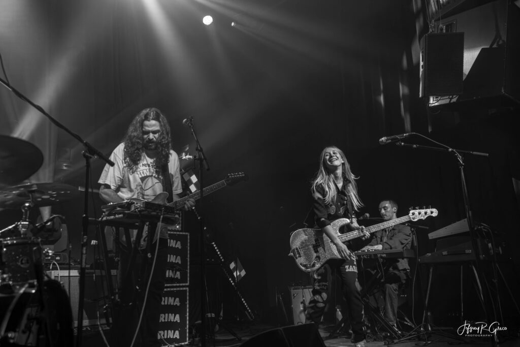 Live concert photography by Jeffrey R. Greco
