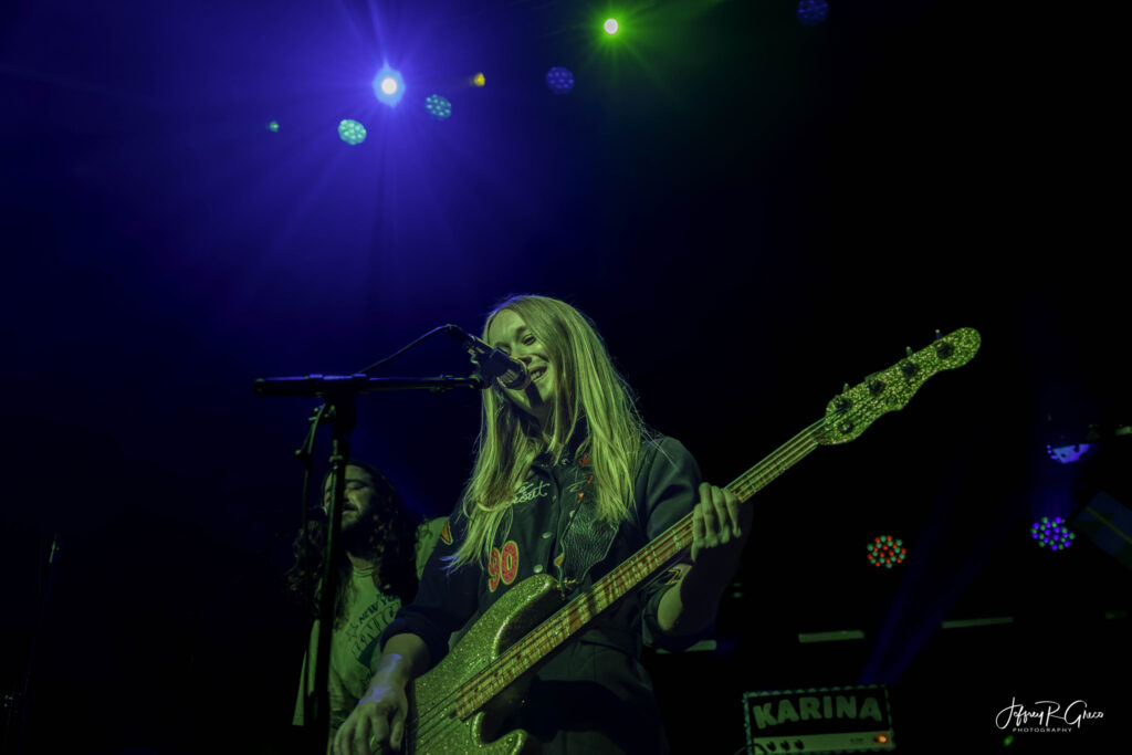 Live concert photography by Jeffrey R. Greco