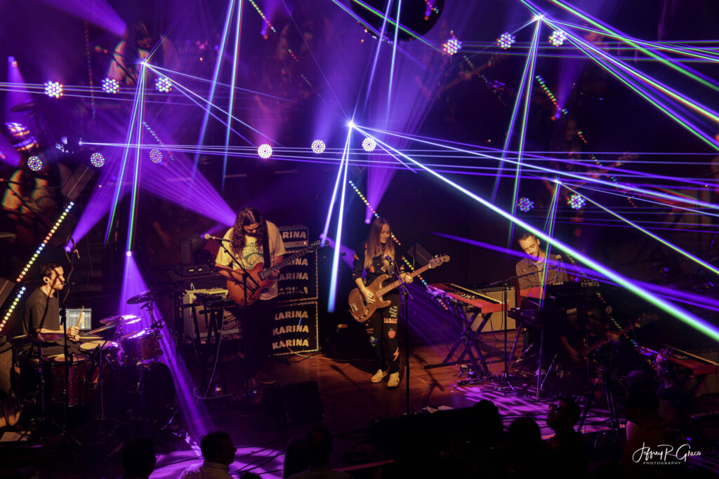 Live concert photography by Jeffrey R. Greco