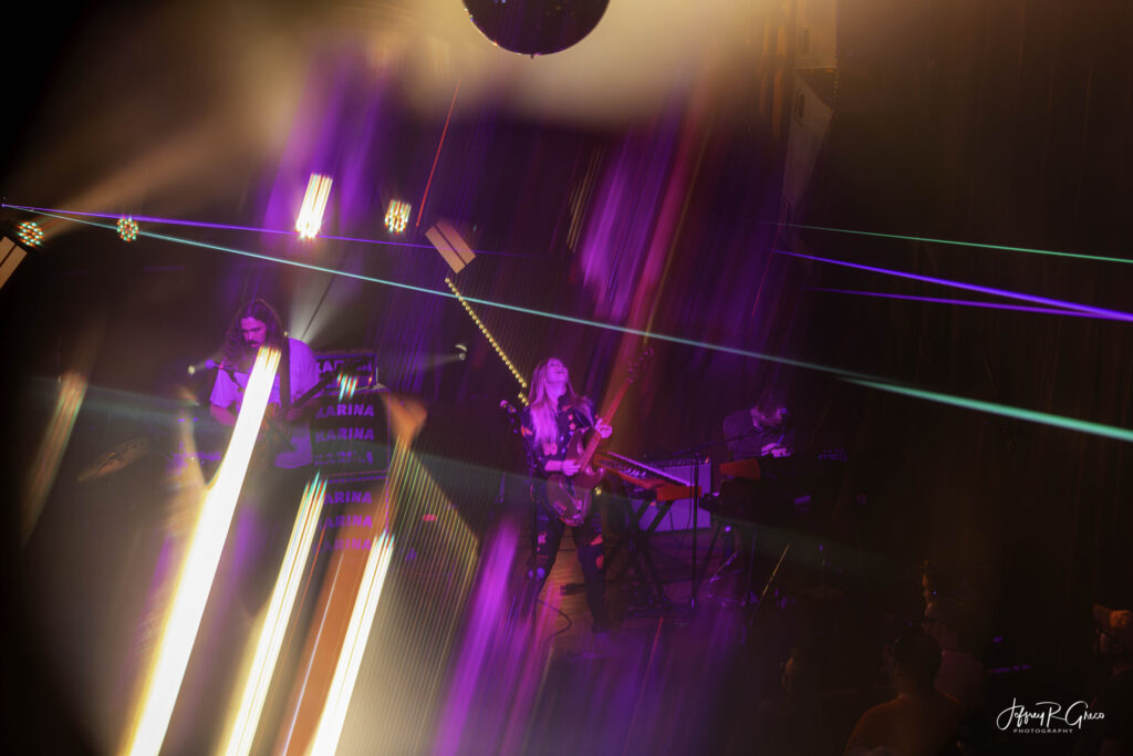 Live concert photography by Jeffrey R. Greco