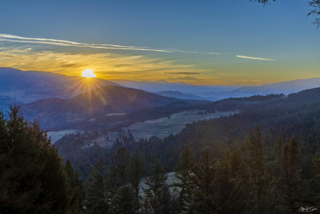 Landscape, wildlife and pet photography by Jeffrey R. Greco