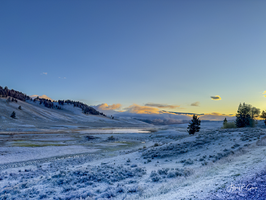 Landscape, wildlife and pet photography by Jeffrey R. Greco