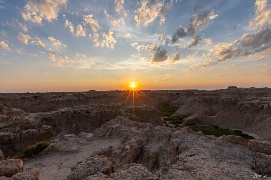Landscapes